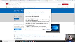 how to download windows 10 iso for free legally in 2020