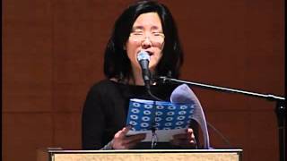 Feminism Now Symposium: Dong Yeon Koh