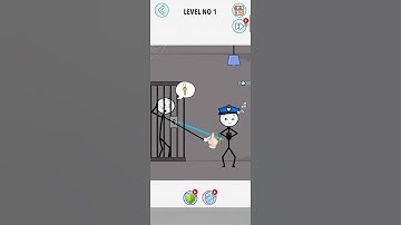 thief puzzle game play #1