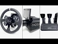 The Real FANATEC CSL ALTERNATIVE?! | Moza R9 with CS Wheel SRP Pedals and CM Digital Dash