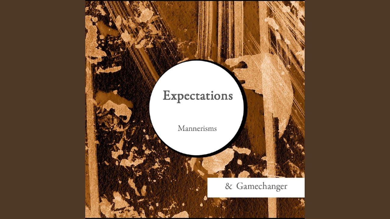 Watch Expectations on YouTube Watch Expectations on YouTube