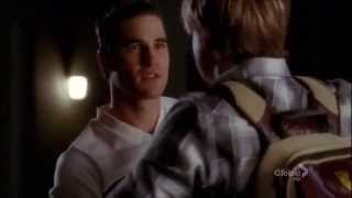 Evolution Blaine By Teamof Gleek Lovegleemusik