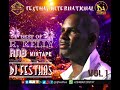 THE BEST OF R. KELLY RNB MIXTAPE VOL 1 (The Exceptional Version)