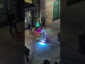 Dancing Robot 🤖 #newyear2026 #dancingrobots #robot #dance #happynewyear #slc #utah