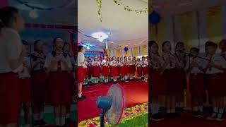 Acara Pelepasan dan Perpisahan siswa kelas 6 SD Negeri 4 Patemon, Tahun Pelajaran : 2022/2023 Acara Pelepasan dan Perpisahan siswa kelas 6 SD Negeri 4 Patemon, Tahun Pelajaran : 2022/2023
