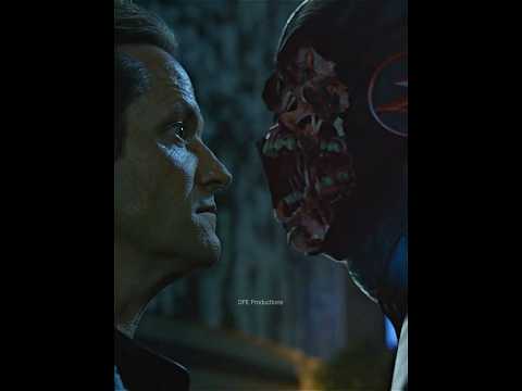 The Reverse Flash