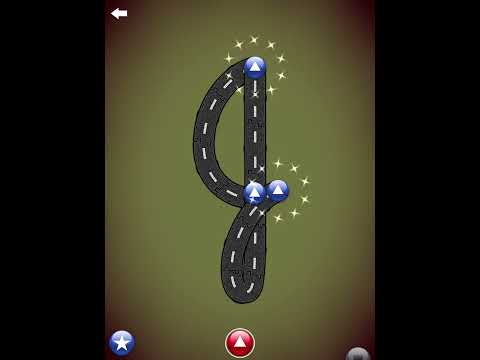 LetterSchool HWT Style Cursive Uppercase Letters H, I, J &amp; K - YouTube