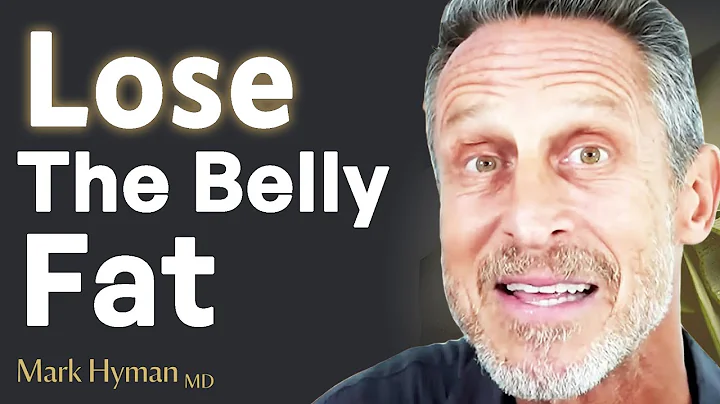 STOP EATING These Foods To Burn Belly (Visceral) Fat TODAY! | Mark Hyman - DayDayNews