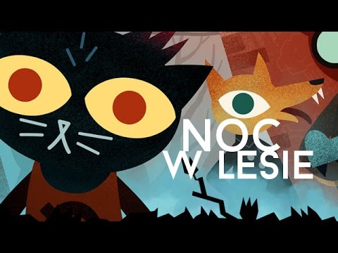 Wideo: Recenzja Night In The Woods