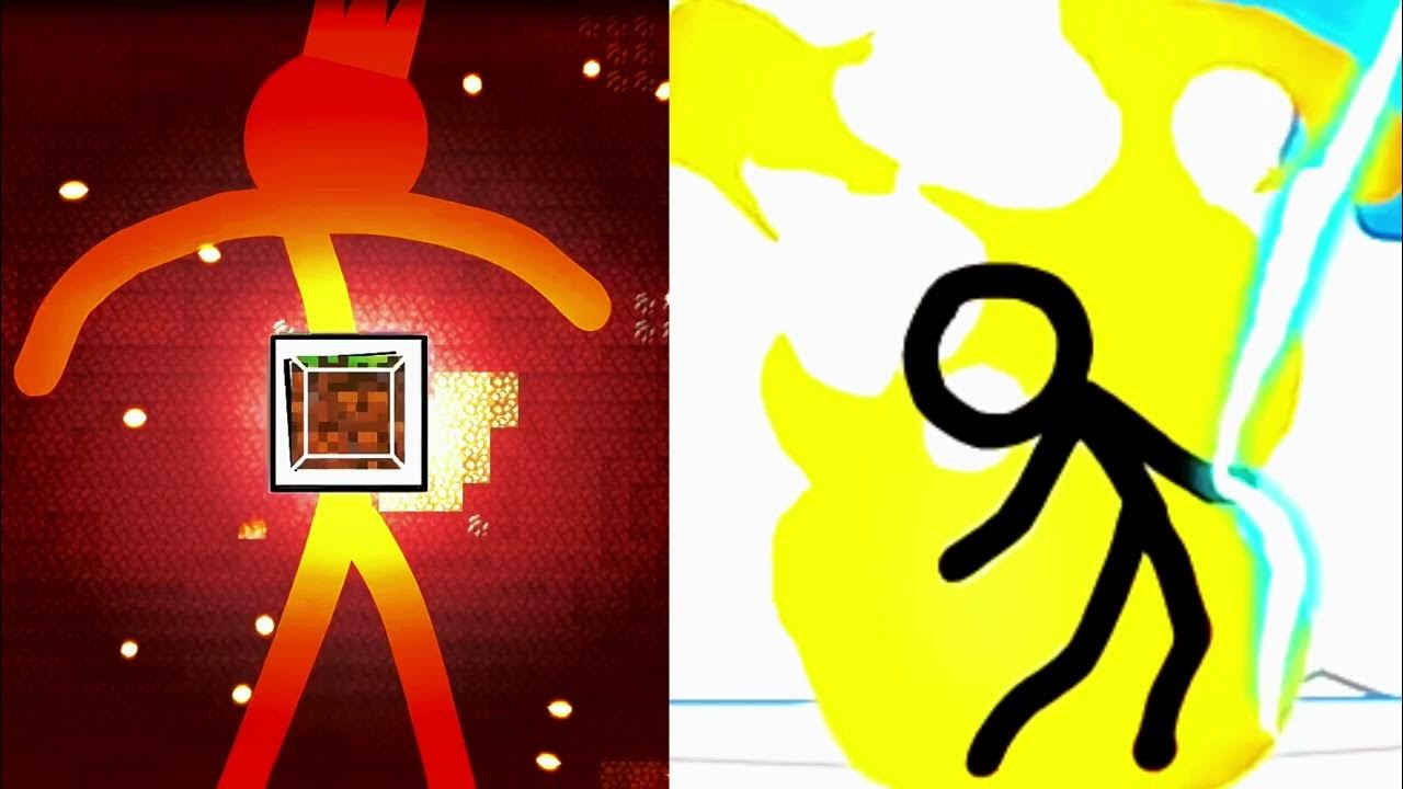 king-orange-v-s-alan-becker-characters-alanbecker-edit-youtube