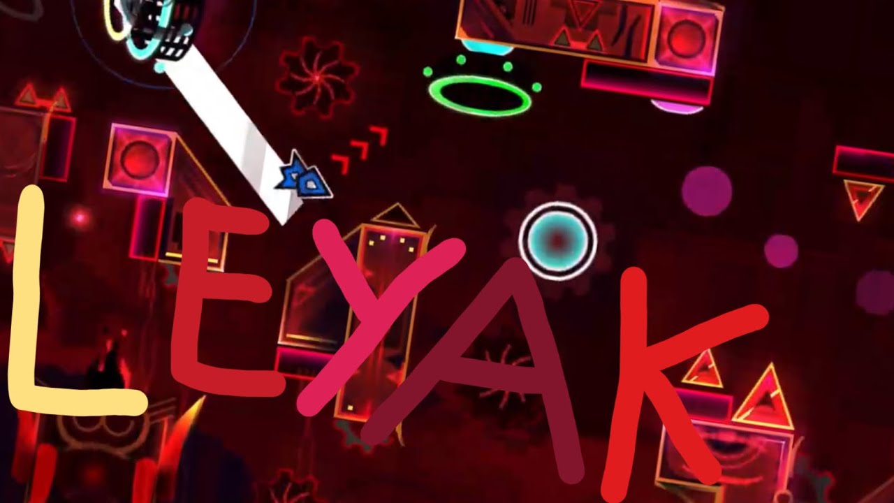 LEYAK 100 NEW HARDEST MOBILE 60hz YouTube leyak-100-new-hardest-mobile-60hz-youtube