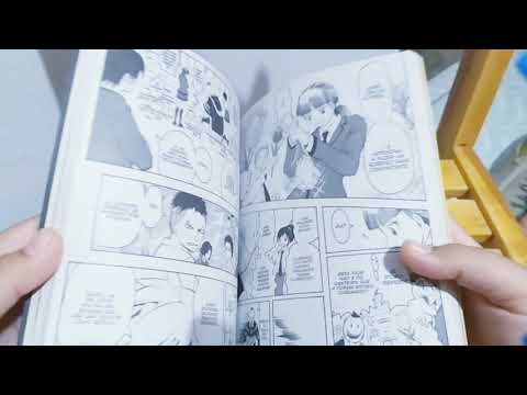 Mangá-/-assassination-classroom-/-