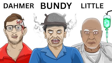 How The Most Notorious Serial Killers Died