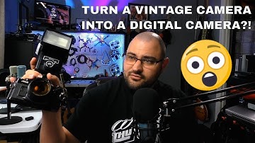 First Impressions of The I