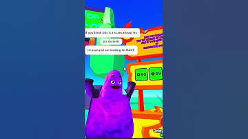 PLS DONATE BOTS GETTING SCARY  #plsdonate #robloxshorts#plsdonatebots