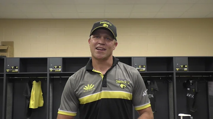 MLR Inside the Ruck: Paul Emerick