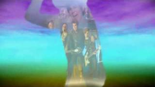 Pick U Up - Adam Lambert ,  music video with lyrics / kinetic typography