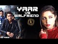 Yaar vs girlfriend  new punjabi songs 2018  gp gaurav jay jay nehra  punjabi song  rmf