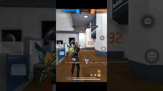 Master the Art of Headshots in Free Fire: Short Video Tutorial 💯💣