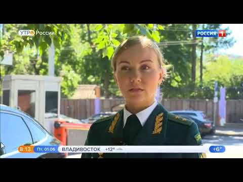 Каждый обязан сохранять природу и окружающую среду