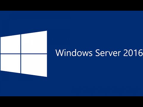 TP Windows Server 2016 - 19 : DC01 GPO Redirection de dossiers