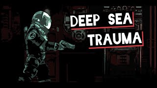 Barotrauma is a Cruel and Unforgiving Siren