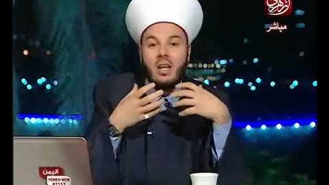 القارئ محمد الديب في برنامج علم القرآن - قناة أزهري 2