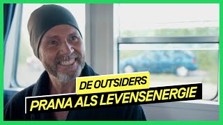 Nooit meer eten en drinken | De outsiders | NPO 3 TV