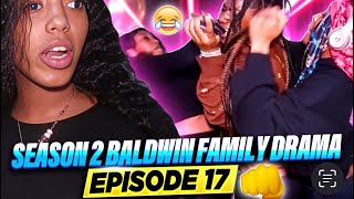SEASON 2 BFD EPISODE 17 *GUESS WHAT HAPPENED*😱‼️
