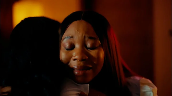 Wumi Toriola Unveils Official Trailer for 'Queen Lateefah' with Kunle Remi, Fathia Williams, Jumoke