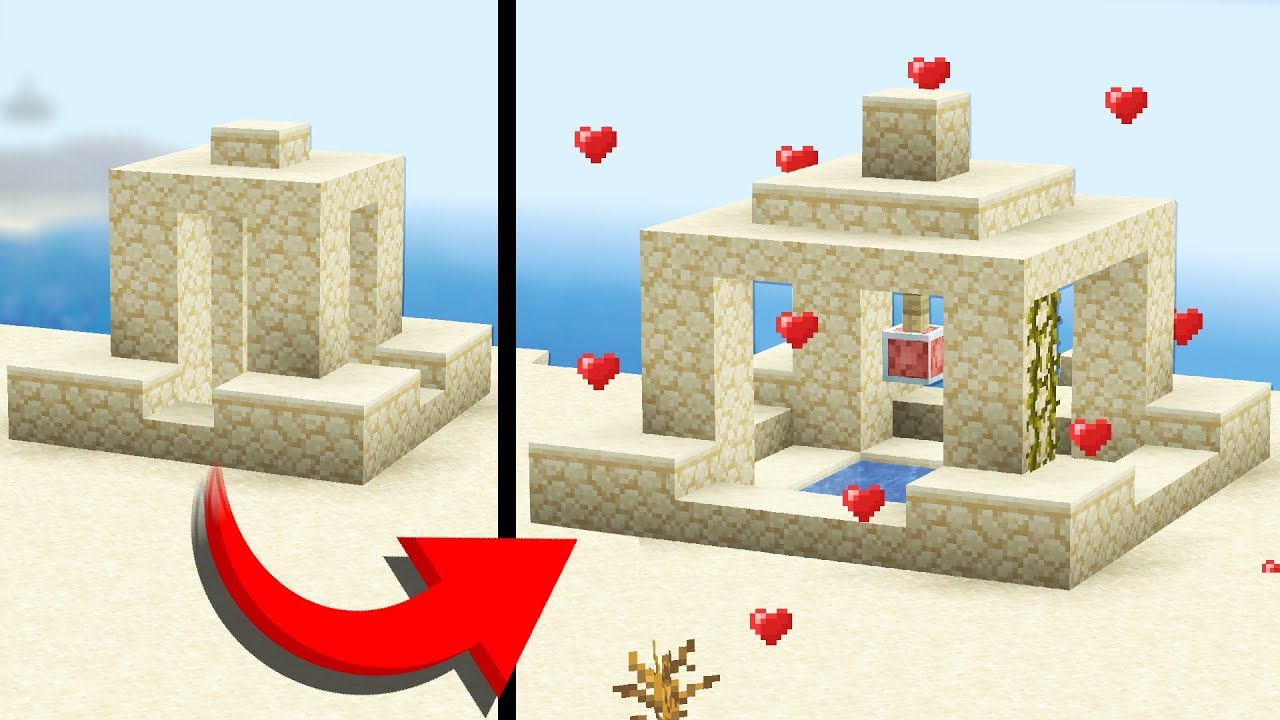 We Updated what Minecraft 9.94 Dungeons SHOULD be We Updated what Minecraft 9.94 Dungeons SHOULD be