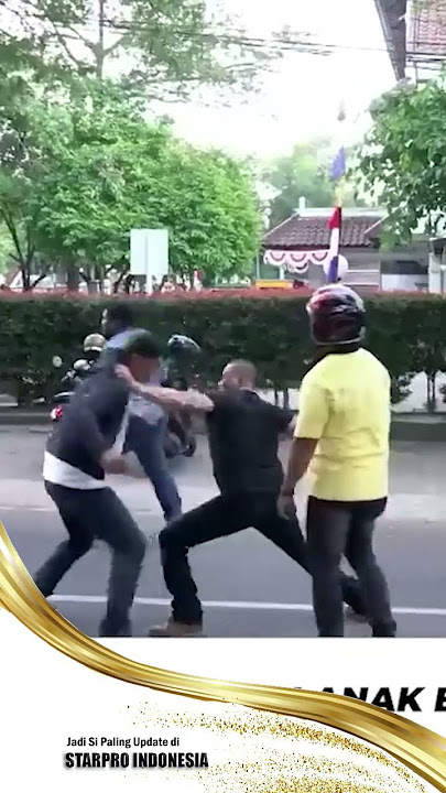 KEREN SAAT BUBUN DI KEPUNG PREMAN LAIN TIBA-TIBA DATANG GENG KANG MURAD MENOLONG NYA #shorts
