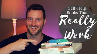 Best self-help books for mental health (7 therapist recommendations)