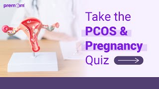 PCOS Quiz  - Polycystic Ovary Syndrome Quiz - Could you have PCOS? -  PCOS Awareness Month by Premom Fertility & Ovulation Tracker 1,000 views 8 months ago 2 minutes, 9 seconds