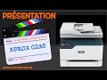 MULTIFONCTIONS Xerox C235 - Le matériel informatique