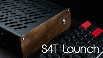 Skyreach 4 TINY is shipping! A quick THANK YOU and Unboxing...