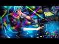 Nightcore - 千本桜  【Frontliner Remix】（装备耳机）