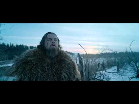 Revenant Trailer R