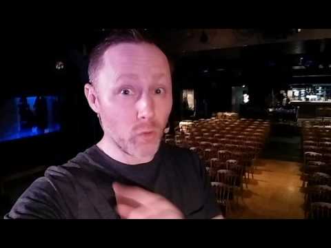 Say Hello - Limmy