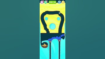 Save The Fish Level 125