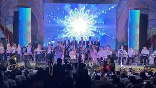 Otabek Abdualiyev Samarqand konsert 2022 Qiz bola