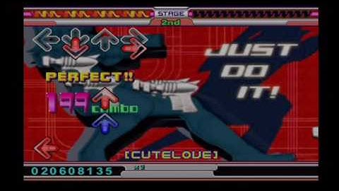 DDR Party Collection Dub-I-Dub [Edit data]