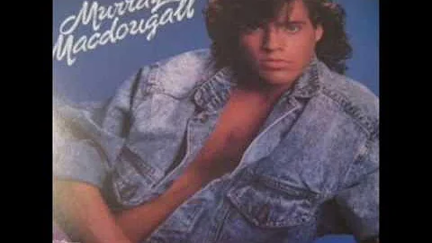 Murray Macdougall - You're my Number One (High Ene...