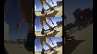 FS Bigspin by Cameron Targosz, as seen in Ritual III | Colorado Skateboarding | Ritual Skateboards