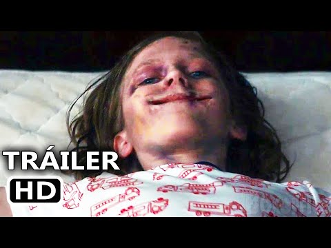 EXORCISMO EN EL SÉPTIMO DÍA Tráiler Español Latino DOBLADO (Terror, 2021)