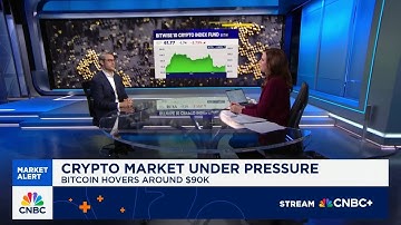 Crypto will be far more important in 10 years than it is today, says Bitwise CEO