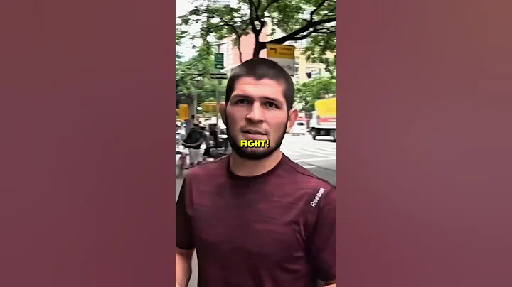 Street Fight? Brother, I Never Lose.