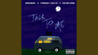 Talk to Me