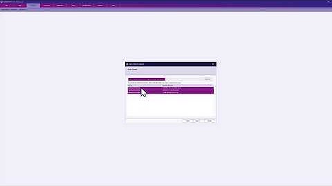 RadiMation Auto Detect Feature