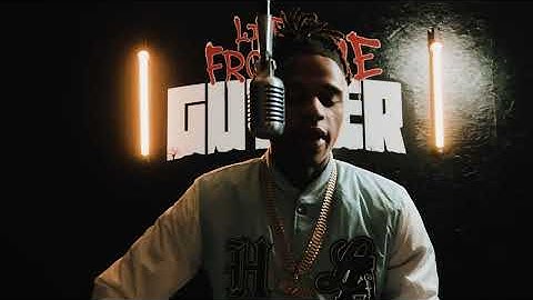 YoungThreat - "FN or Baby A" | Live From The Gutter Studio Performance